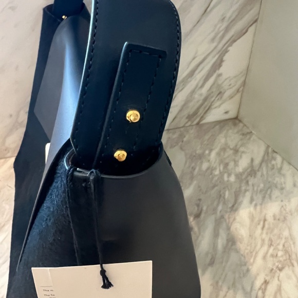 NWT Sophie Hulme London Bag, Blue - Picture 11 of 15